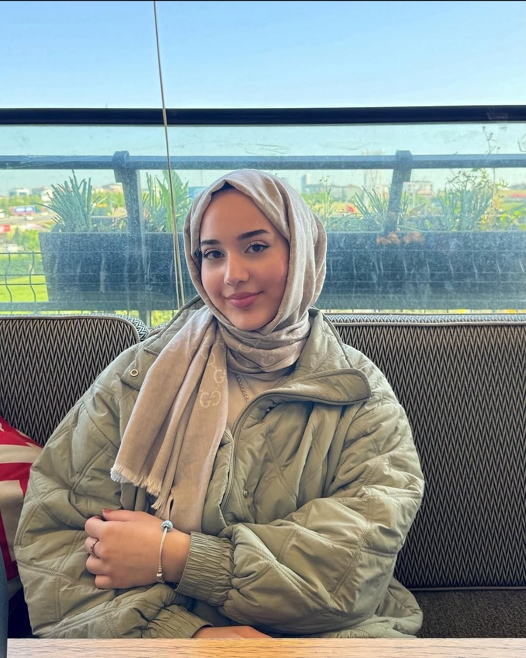 Selin✅ fotoğraf 2
